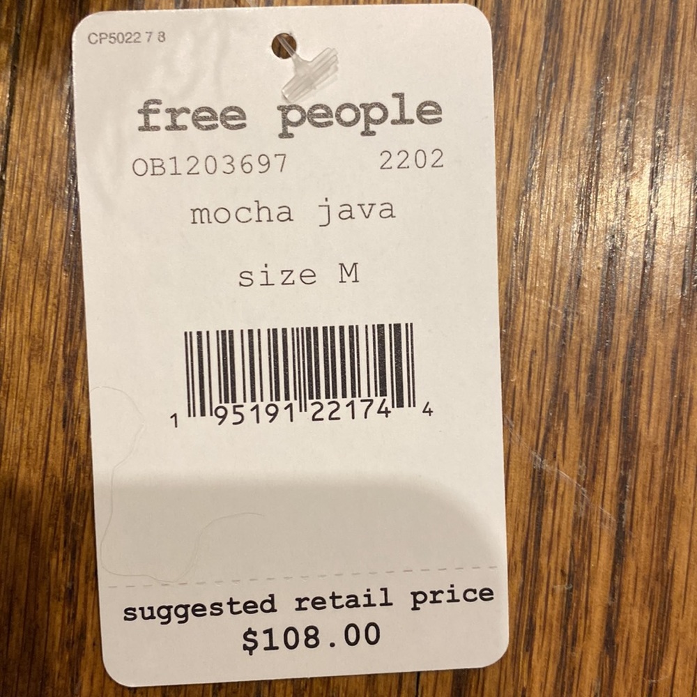 Free People Icing V-neck Sweater - Picture 9 of 11